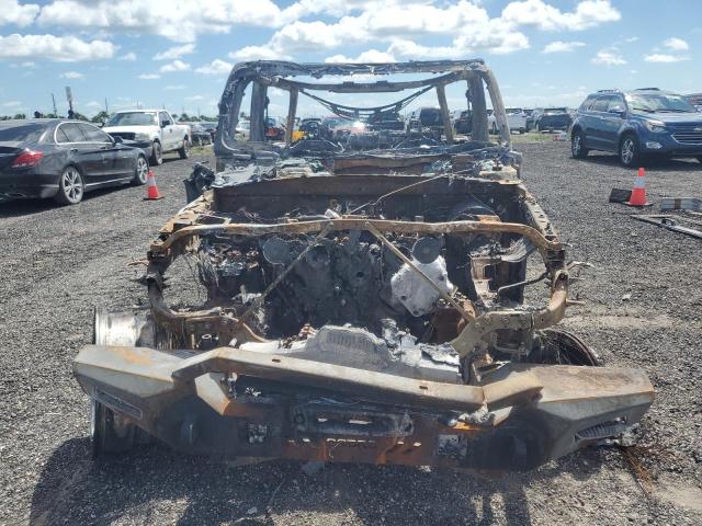 Photo 5 from auction – 2023 JEEP GLADIATOR with VIN 1C6JJTAM4PL544733