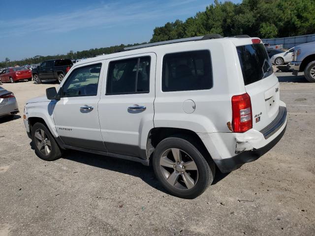 Photo 2 from auction – 2016 JEEP PATRIOT LA with VIN 1C4NJRFB8GD674142