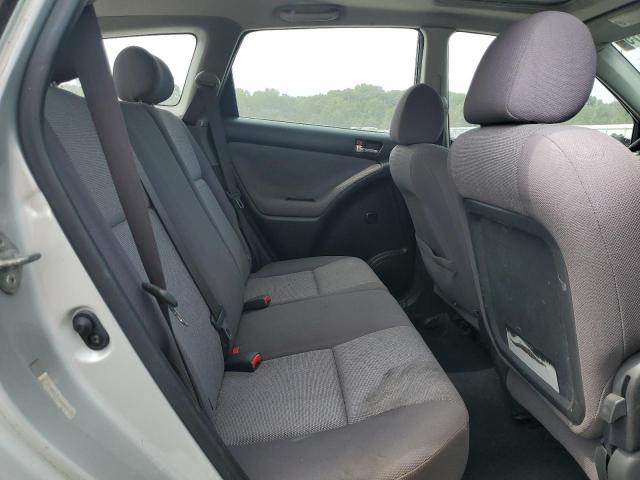 Photo 10 from auction – 2004 TOYOTA MATRIX with VIN 2T1KR32E14C201037