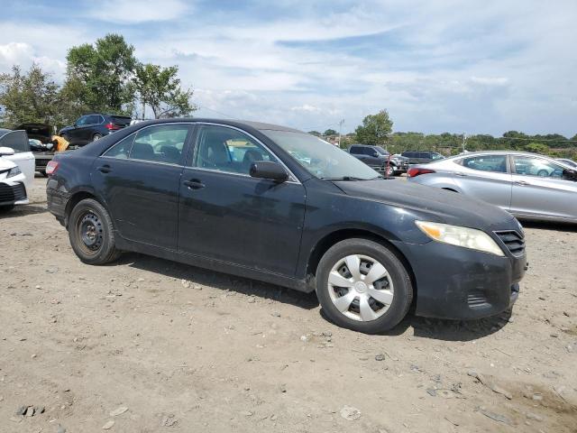 Photo 4 from auction – 2011 TOYOTA CAMRY BASE with VIN 4T1BF3EK4BU183039