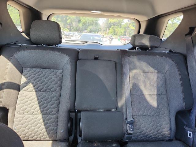 Photo 10 from auction – 2018 CHEVROLET EQUINOX LT with VIN 3GNAXJEV7JS576230
