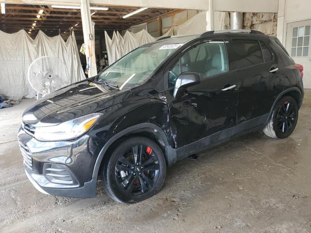 CHEVROLET TRAX 1LT 2019 with VIN 3GNCJPSBXKL229476 - Photo from auction
