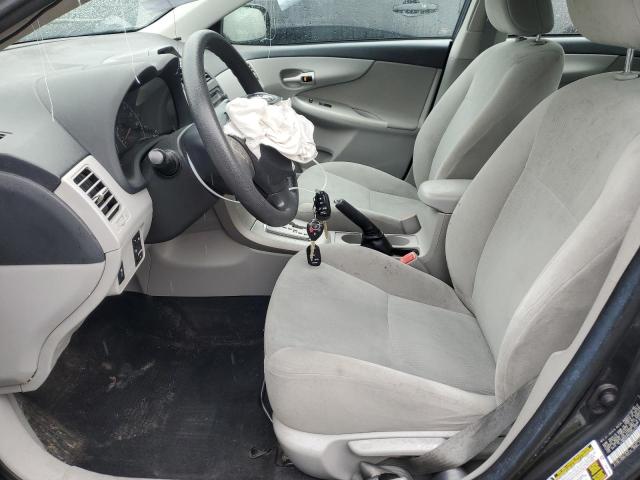 Фото 7 с аукциона – 2012 TOYOTA COROLLA BA с VIN 2T1BU4EE0CC842131