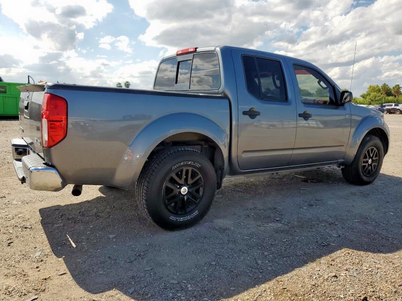 Photo 3 from auction – 2016 NISSAN FRONTIER S with VIN 1N6AD0EV1GN729082
