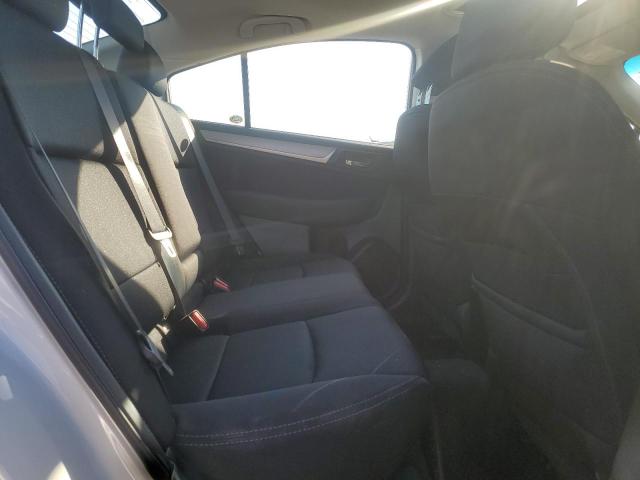 Photo 10 from auction – 2016 SUBARU LEGACY 2.5 with VIN 4S3BNBE64G3010414