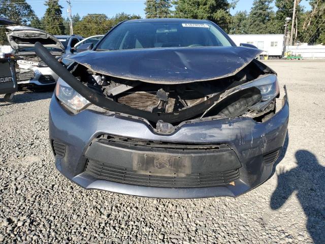 Photo 5 from auction – 2014 TOYOTA COROLLA L with VIN 5YFBURHE2EP141280