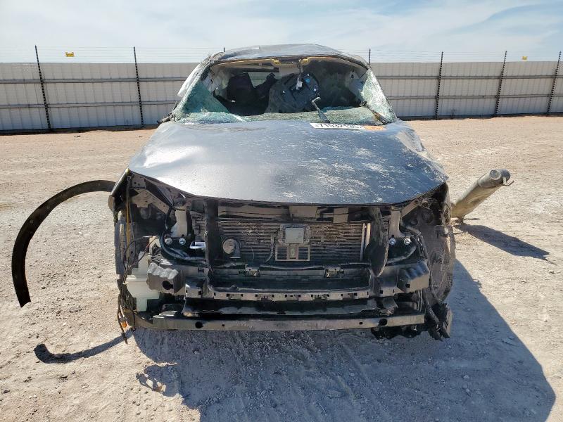 Photo 5 from auction – 2021 NISSAN ROGUE S with VIN 5N1AT3AA5MC830817