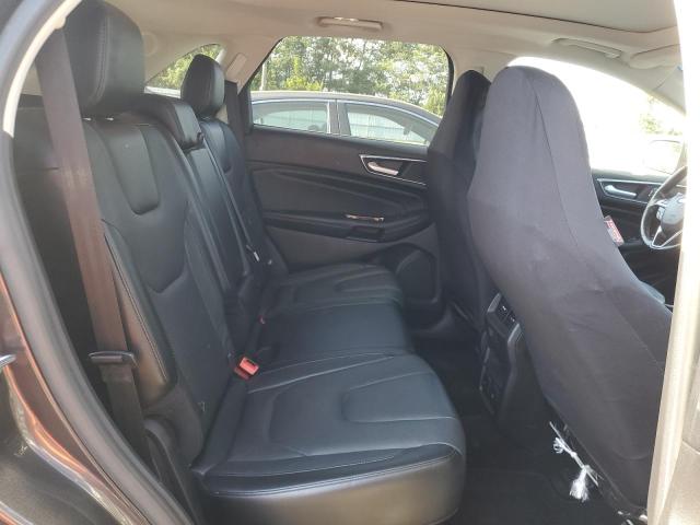 Photo 11 from auction – 2015 FORD EDGE TITAN with VIN 2FMTK4K85FBC24529
