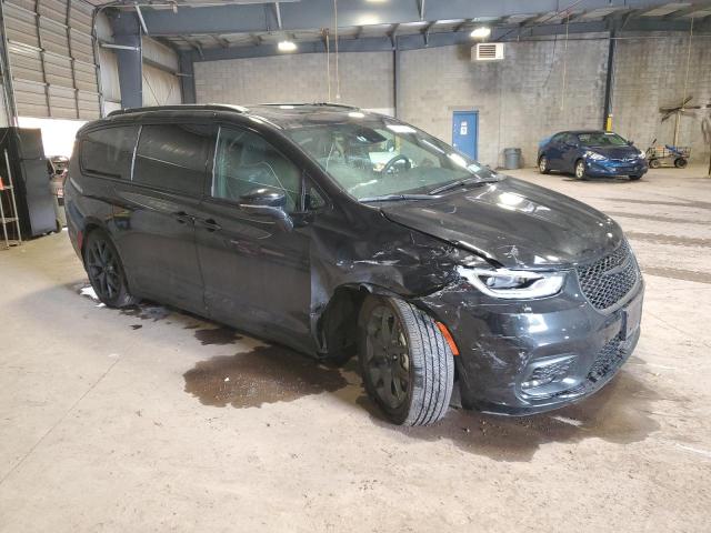 Photo 4 from auction – 2025 CHRYSLER PACIFICA L with VIN 2C4RC1GG4SR529581