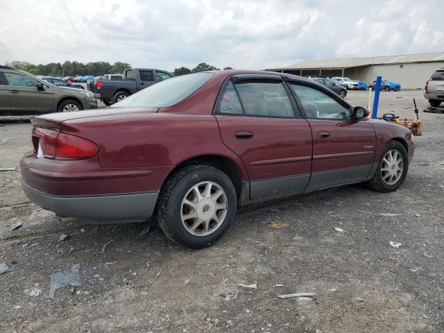 Photo 3 from auction – 1999 BUICK REGAL GS with VIN 2G4WF5217X1587156