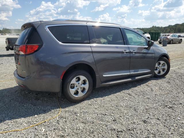 Photo 3 from auction – 2018 CHRYSLER PACIFICA H with VIN 2C4RC1L78JR333051
