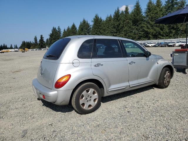 Photo 3 from auction – 2005 CHRYSLER PT CRUISER with VIN 3C4FY58B65T501233