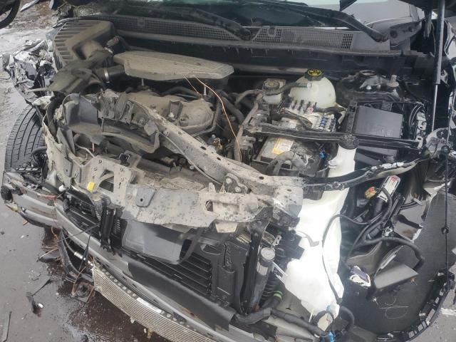 Photo 12 from auction – 2019 CHEVROLET BLAZER 2LT with VIN 3GNKBGRS8KS696335