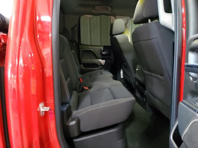 Photo 10 from auction – 2017 CHEVROLET SILVERADO with VIN 1GCVKREC0HZ127281