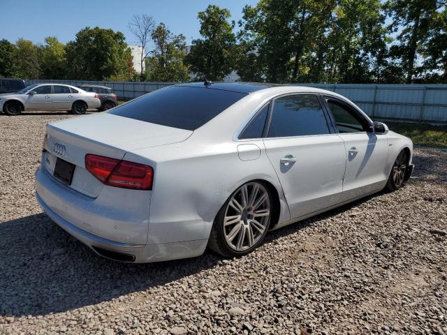Photo 3 from auction – 2013 AUDI A8 L QUATT with VIN WAURGAFD9DN012236
