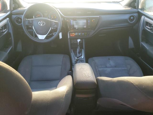 Photo 8 from auction – 2017 TOYOTA COROLLA L with VIN 2T1BURHE6HC763563