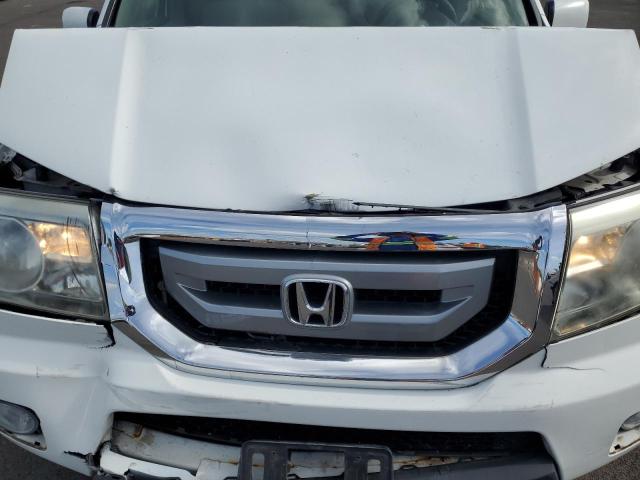 Фото 12 с аукциона – 2009 HONDA PILOT EX с VIN 5FNYF38409B014621