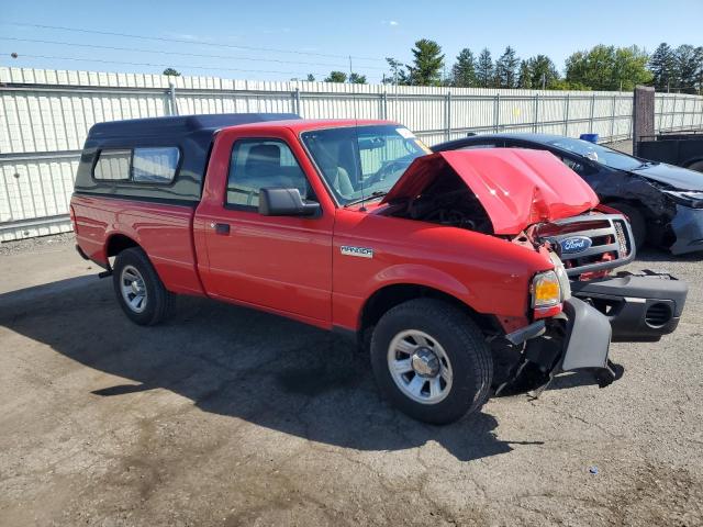 Photo 4 from auction – 2011 FORD RANGER with VIN 1FTKR1ADXBPB00591