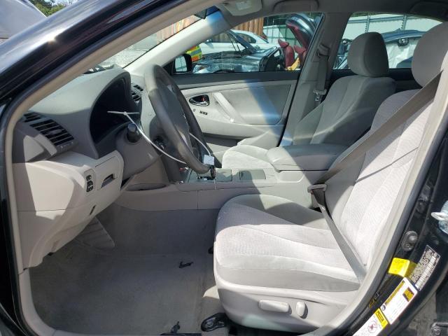 Photo 7 from auction – 2011 TOYOTA CAMRY BASE with VIN 4T1BF3EK5BU750231