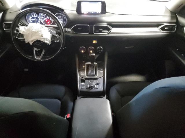Photo 8 from auction – 2018 MAZDA CX-5 SPORT with VIN JM3KFBBM7J0353301