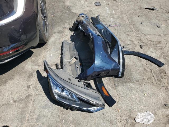 Photo 12 from auction – 2024 KIA EV6 LIGHT with VIN KNDC34LA8R5205775