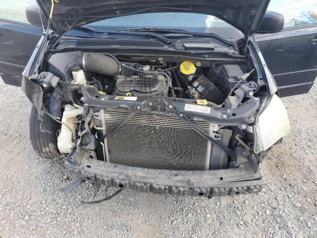 Photo 12 from auction – 2014 DODGE GRAND CARA with VIN 2C4RDGBG7ER302526
