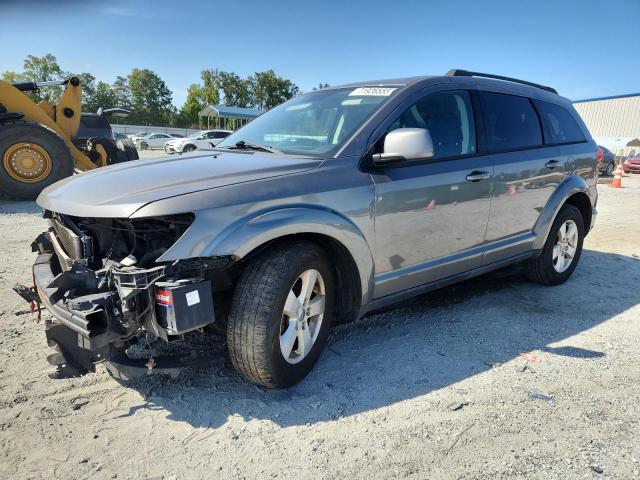 DODGE JOURNEY SX 2012 with VIN 3C4PDCBG0CT289340 - Photo from auction
