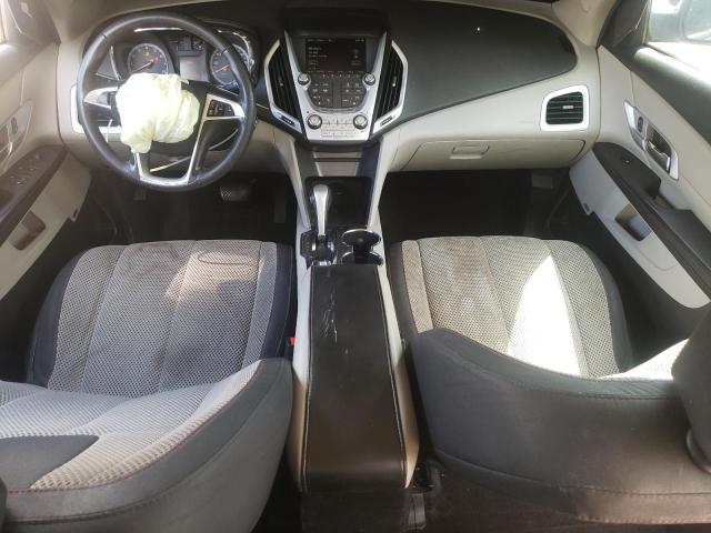Photo 8 from auction – 2015 GMC TERRAIN SL with VIN 2GKALREK3F6259547