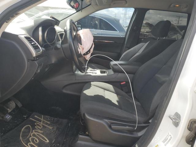 Photo 7 from auction – 2013 JEEP GRAND CHER with VIN 1C4RJFAG6DC630595