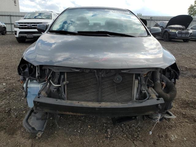 Photo 5 from auction – 2012 TOYOTA COROLLA BA with VIN 2T1BU4EE3CC887631