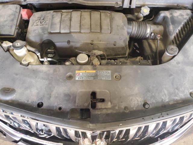 Photo 12 from auction – 2017 BUICK ENCLAVE with VIN 5GAKVBKD1HJ311966