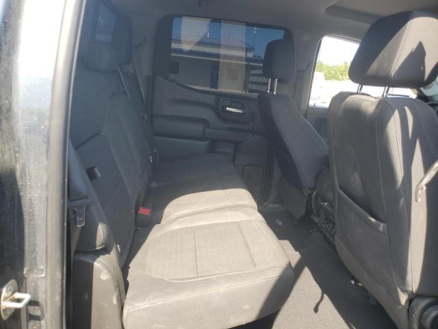 Photo 10 from auction – 2019 CHEVROLET SILVERADO with VIN 1GCUYDED3KZ165052