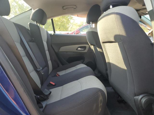 Photo 10 from auction – 2012 CHEVROLET CRUZE LS with VIN 1G1PC5SH4C7389946
