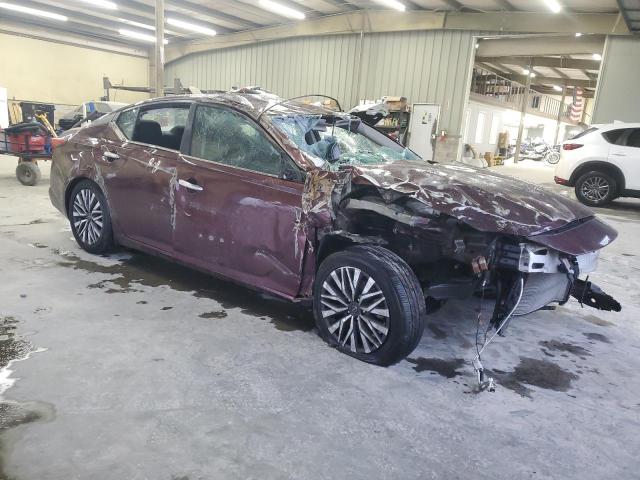 Photo 4 from auction – 2024 NISSAN ALTIMA SV with VIN 1N4BL4DVXRN309347