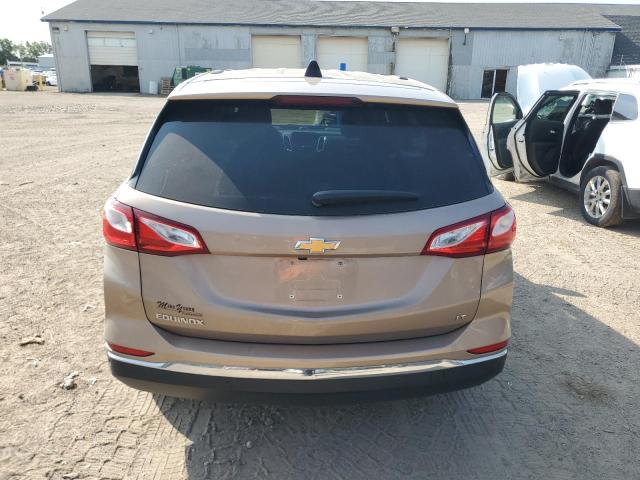 Photo 6 from auction – 2019 CHEVROLET EQUINOX LT with VIN 2GNAXJEV0K6263486