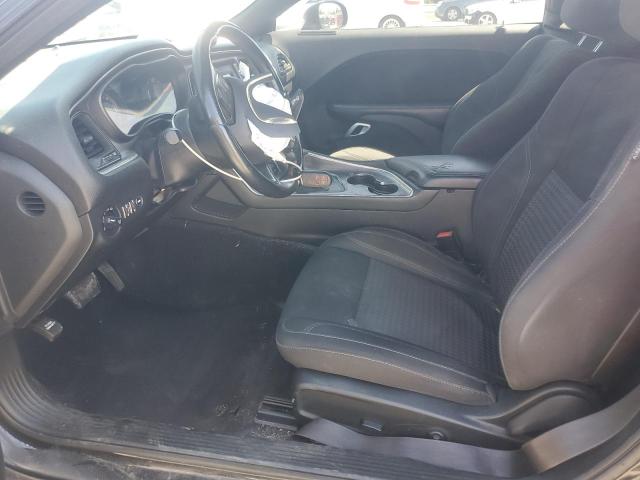 Photo 7 from auction – 2016 DODGE CHALLENGER with VIN 2C3CDZBT8GH300294
