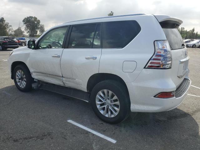 Photo 2 from auction – 2016 LEXUS GX 460 with VIN JTJBM7FX3G5135154
