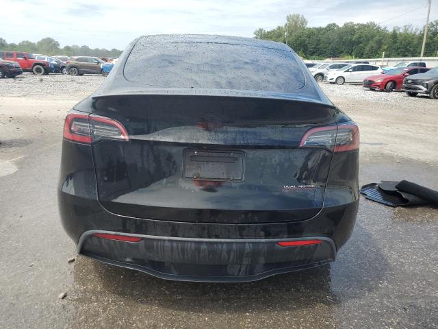 Foto 6 de la subasta – 2022 TESLA MODEL Y con VIN 7SAYGDEF6NF510593