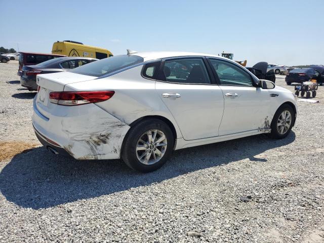 Photo 3 from auction – 2016 KIA OPTIMA LX with VIN KNAGT4L39G5072067