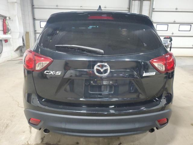 Фото 6 с аукциона – 2014 MAZDA CX-5 с VIN JM3KE2CY5E0362122