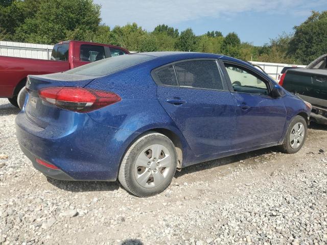 Photo 3 from auction – 2018 KIA FORTE LX with VIN 3KPFK4A74JE254780