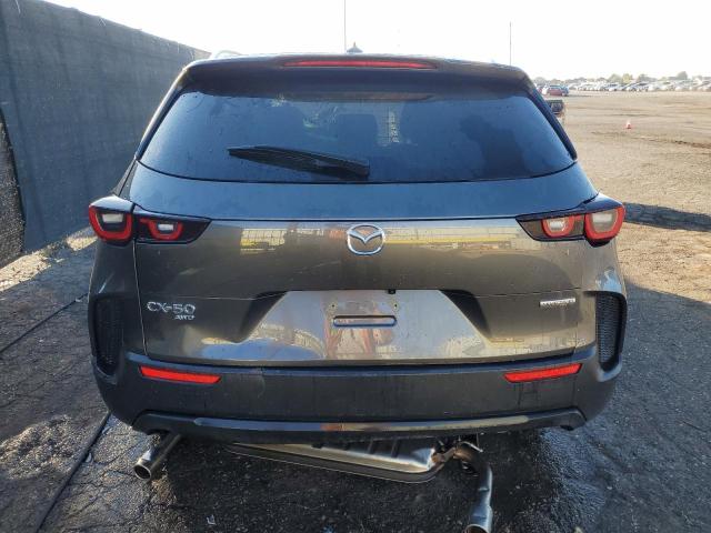 Photo 6 from auction – 2025 MAZDA CX-50 PREM with VIN 7MMVABEM9SN375319