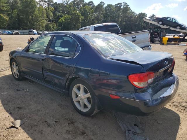 Photo 2 from auction – 2003 INFINITI I35 with VIN JNKDA31A73T113548