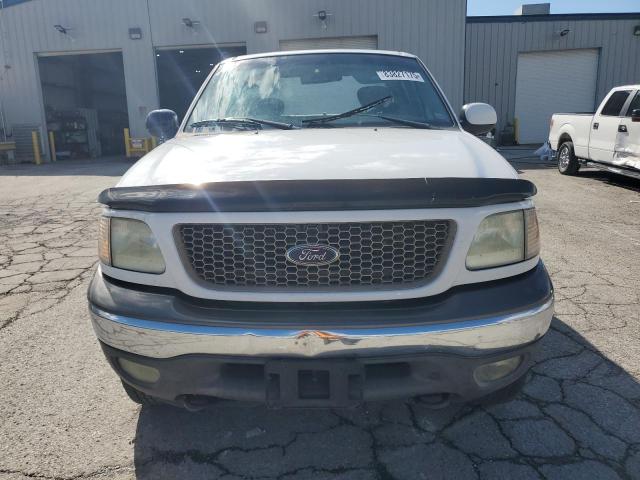 Zdjęcie 5 z aukcji – 2002 FORD F150 z VIN 1FTRX18L42NB96490