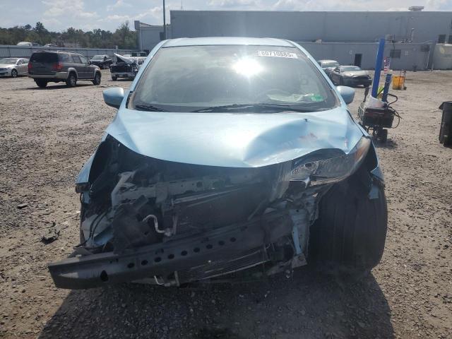 Photo 5 from auction – 2015 NISSAN VERSA NOTE with VIN 3N1CE2CP3FL441851