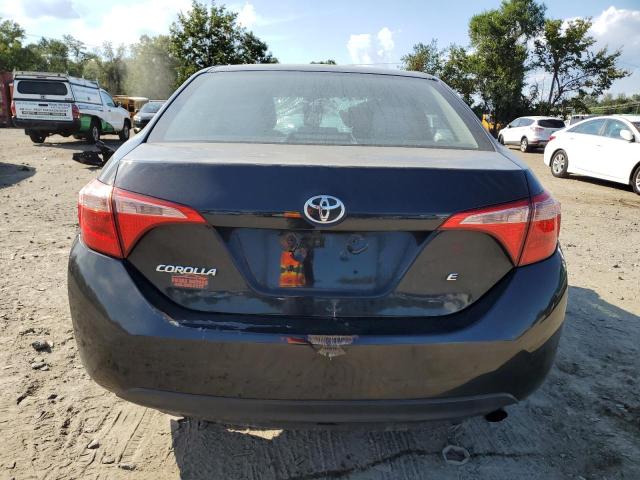 Photo 6 from auction – 2019 TOYOTA COROLLA L with VIN 2T1BURHE0KC204680