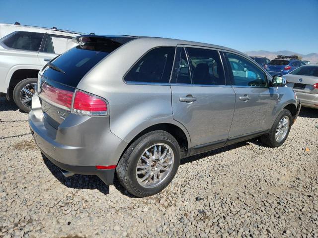 Photo 3 from auction – 2008 LINCOLN MKX with VIN 2LMDU88C78BJ26238