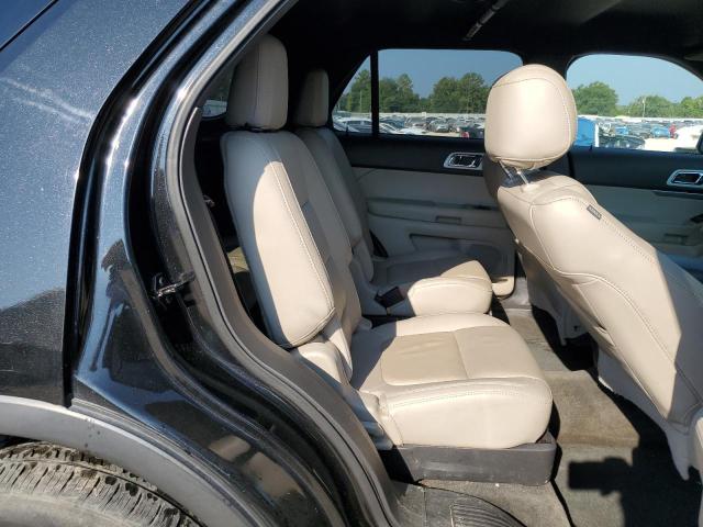 Photo 11 from auction – 2014 FORD EXPLORER X with VIN 1FM5K8D81EGB72725