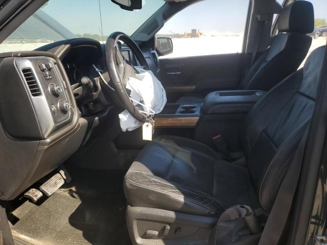Zdjęcie 7 z aukcji – 2017 CHEVROLET SILVERADO z VIN 3GCUKSEC0HG461281