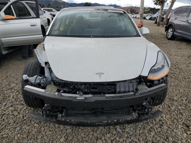 Photo 5 from auction – 2020 TESLA MODEL 3 with VIN 5YJ3E1EA6LF805836